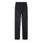 Preview: EXNER | Schlupfhose unisex schwarz (3307520)
